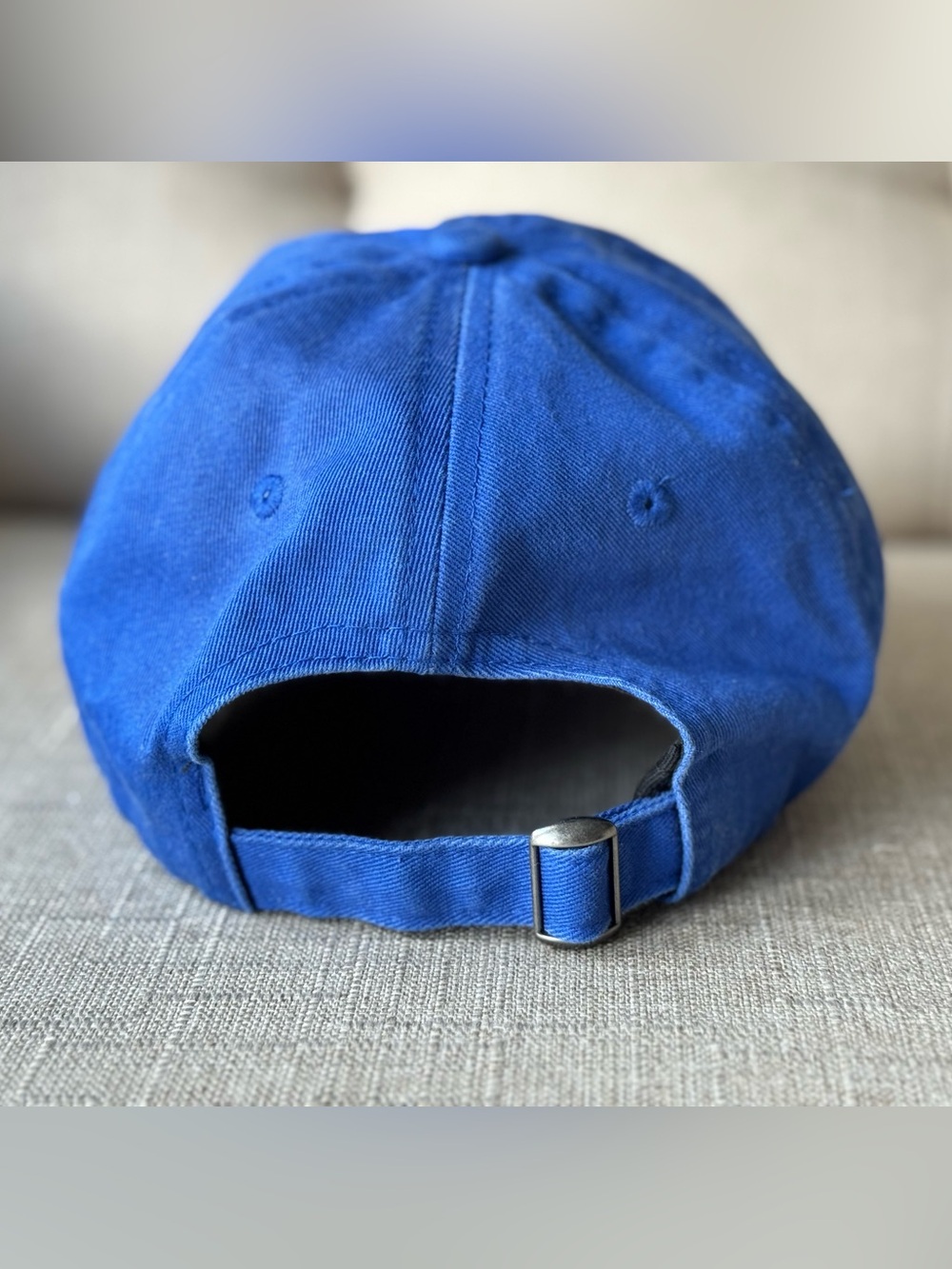 Disney Pixar Monsters University - Monsters Inc Baseball Cap Mike Wazowski - Picture 3 of 6